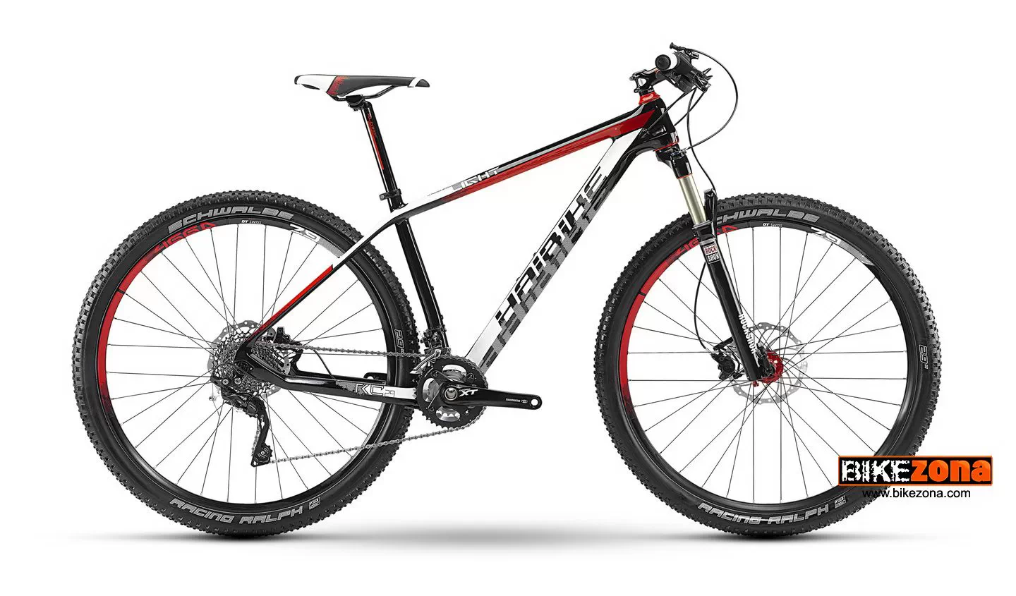 Haibike carbon sales 29